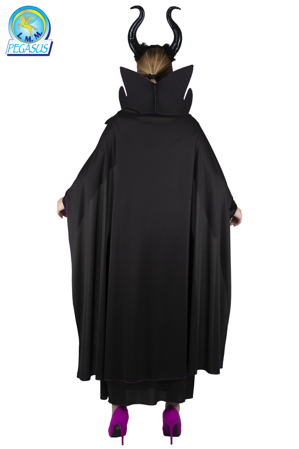 STREGA DELLE FIABE